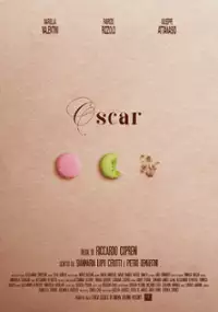 Plakat filmu Oscar