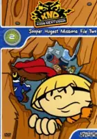 Mo Willems / Kryptonim: Klan na drzewie