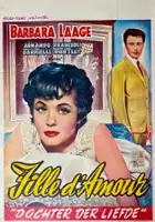 plakat filmu Traviata '53