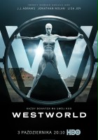 plakat - Westworld (2016)