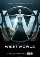 plakat - Westworld (2016)