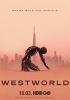 plakat - Westworld (2016)