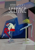 plakat filmu Seepage