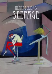 Plakat filmu Seepage