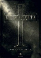 plakat filmu Egzorcysta: Początek
