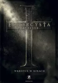 Plakat filmu Egzorcysta: Początek