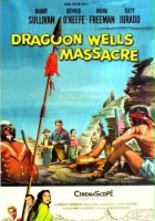 plakat filmu Dragoon Wells Massacre