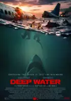 plakat filmu Deep Water
