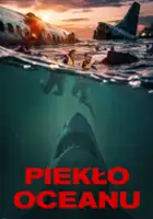 plakat filmu Piekło oceanu
