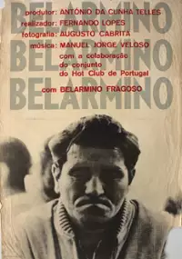 Plakat filmu Belarmino
