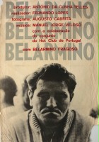 plakat filmu Belarmino