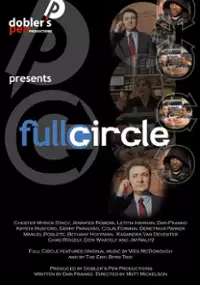 Plakat filmu Full Circle