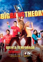 plakat - Teoria wielkiego podrywu (2007)