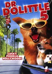 Plakat filmu Dr Dolittle: W pogoni za błahostkami