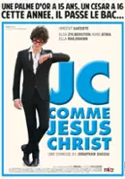 plakat filmu JC comme Jésus-Christ