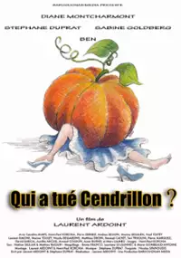 Plakat filmu Qui a tué Cendrillon?