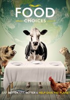 plakat filmu Food Choices 