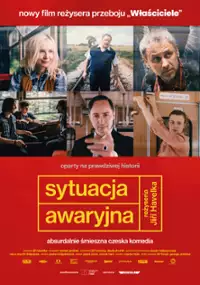 Sytuacja awaryjna