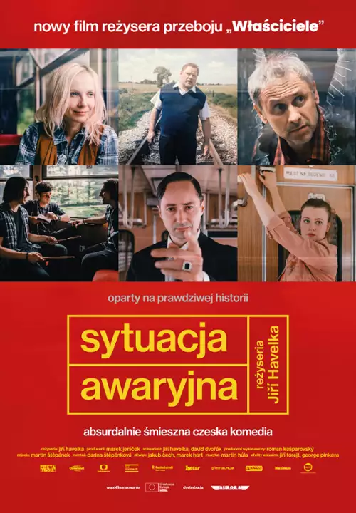 PL - SYTUACJA AWARYJNA (2022)