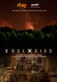 Plakat serialu Edelweiss