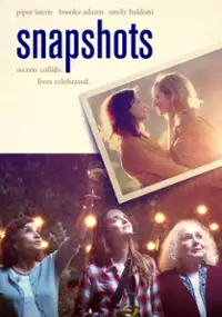Plakat filmu Snapshots