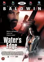 plakat filmu Lustro zbrodni