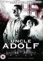 plakat filmu Uncle Adolf