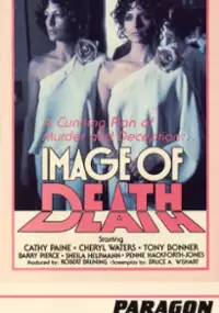 Plakat filmu Image of Death