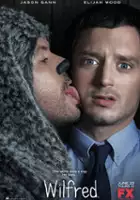 Elijah Wood / Wilfred