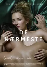 Plakat filmu Niekochani