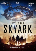 plakat filmu Bitwa o Skyark