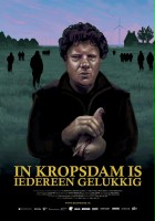 plakat filmu Pozdrowienia z Kropsdam