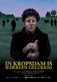 Plakat filmu Pozdrowienia z Kropsdam