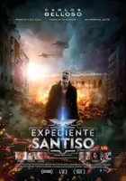 plakat filmu Expediente Santiso