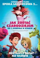 plakat filmu Jak zostać czarodziejem