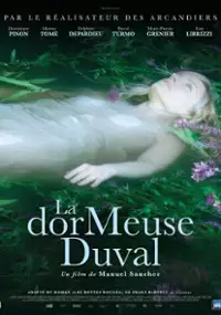 Plakat filmu La dorMeuse Duval