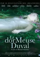 plakat filmu La dorMeuse Duval