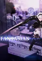 plakat filmuFantasian