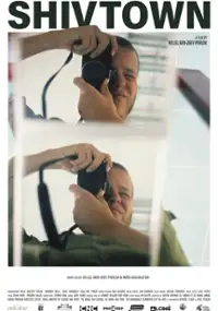 Plakat filmu Shivtown