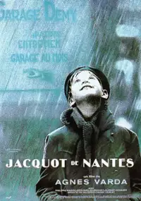 Plakat filmu Kuba z Nantes