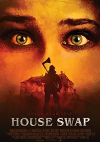 Plakat filmu House Swap