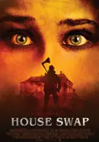 plakat filmu House Swap