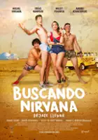 plakat filmu Buscando Nirvana