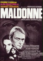 plakat filmu Maldonne