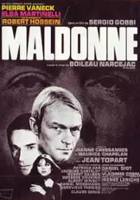 Plakat filmu Maldonne