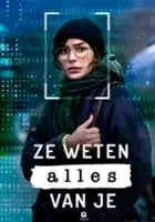 plakat serialu Ze weten alles van je