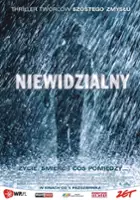 Mick Davis / Niewidzialny