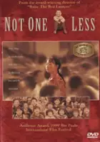 plakat filmuWszyscy albo nikt