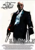 Łukasz Wanago / Hitman - Codename: Grzegorz
