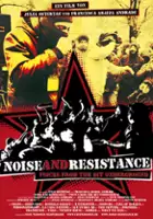 plakat filmu Noise & Resistance